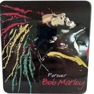 Bob Marley Forever Reggae 3 CD‎ Collection in Case 2006 Jamaican Music
